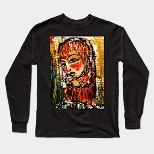 La Zingara Long Sleeve T-Shirt